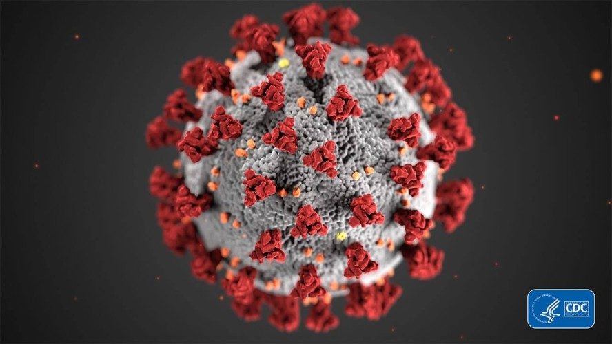 March 2020 - Coronavirus Special Update